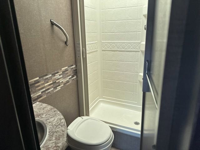 2016 Mercedes-Benz Sprinter EXT