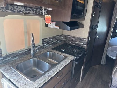 2016 Mercedes-Benz Sprinter EXT