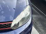 2012 Volkswagen GTI PZEV
