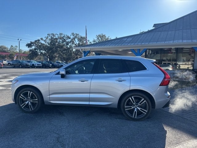 2020 Volvo XC60 Momentum