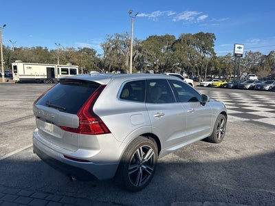 2020 Volvo XC60 Momentum