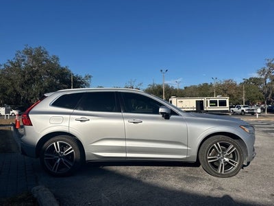 2020 Volvo XC60 Momentum