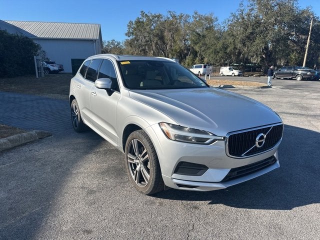 2020 Volvo XC60 Momentum