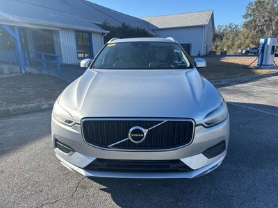 2020 Volvo XC60 Momentum