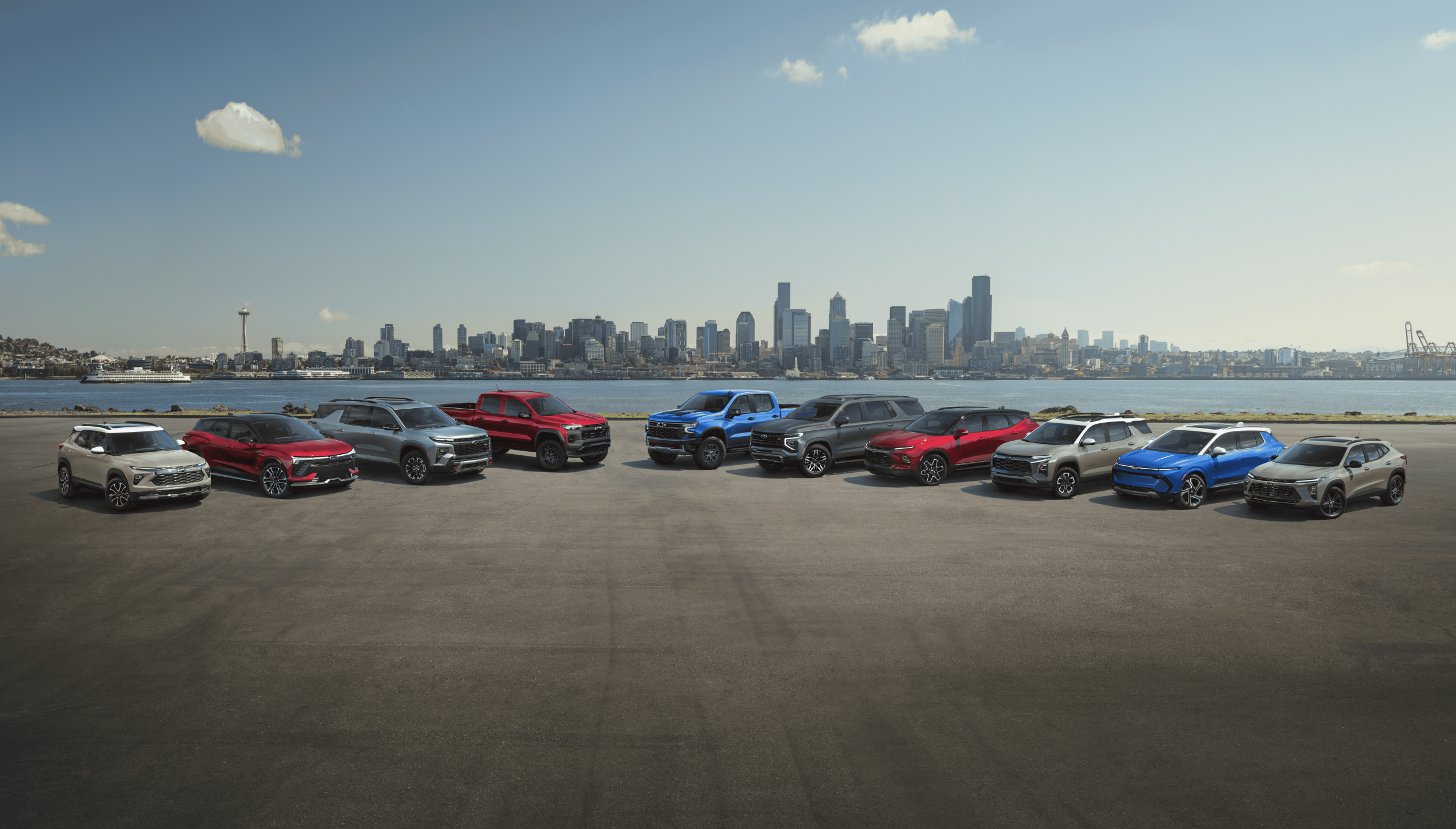 CHEVY SPECIAL OFFERS | Love Chevrolet in Inverness FL