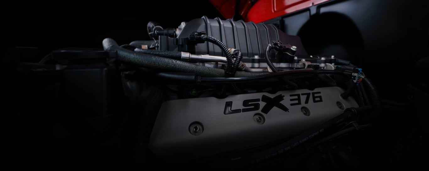 Love Chevrolet in Inverness FL