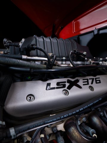 Love Chevrolet in Inverness FL