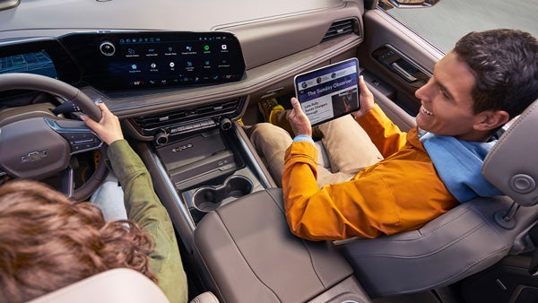 Love Chevrolet in Inverness FL