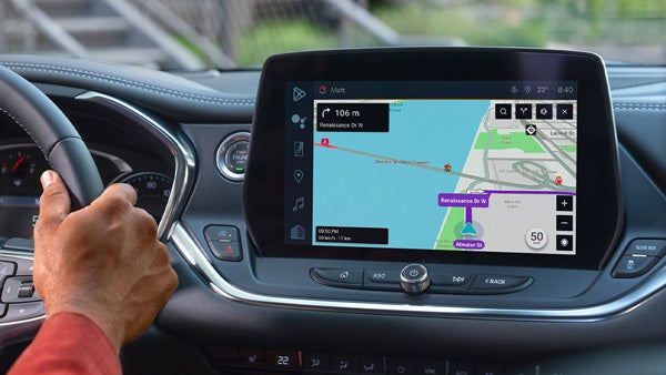 Love Chevrolet in Inverness FL