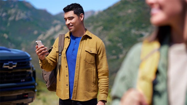 Love Chevrolet in Inverness FL