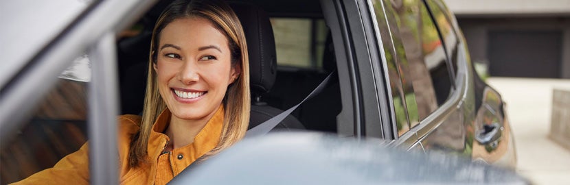 Love Chevrolet in Inverness FL