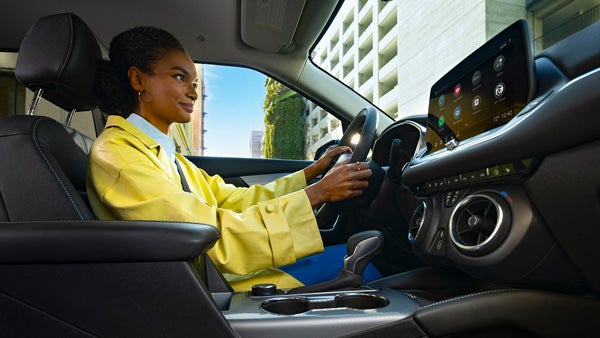 Love Chevrolet in Inverness FL