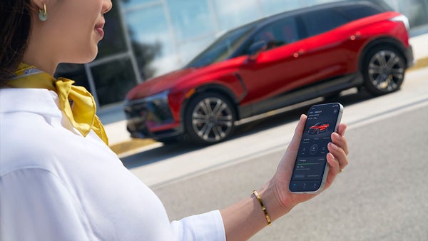 Love Chevrolet in Inverness FL