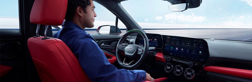 Love Chevrolet in Inverness FL