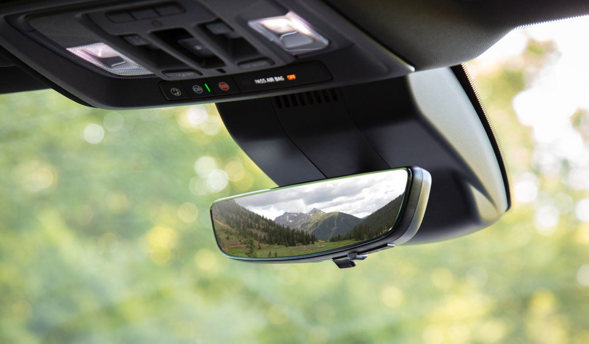 Love Chevrolet in Inverness FL