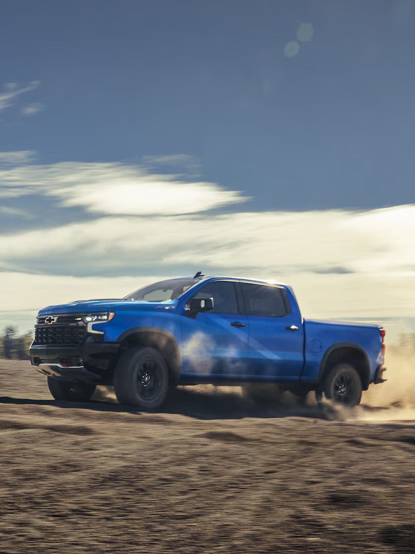 Love Chevrolet in Inverness FL