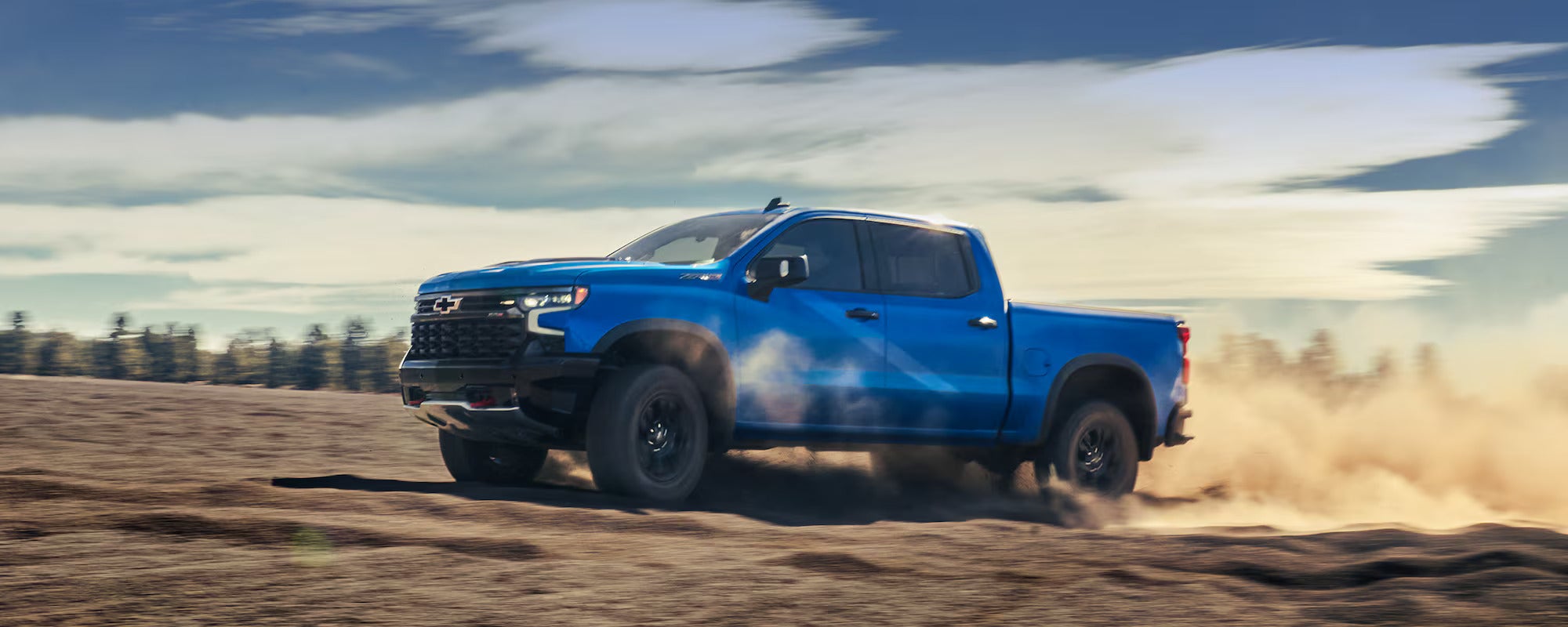 Love Chevrolet in Inverness FL