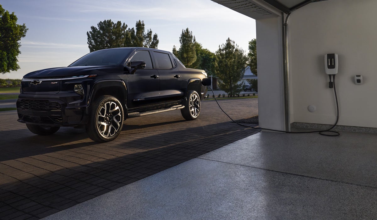 Love Chevrolet in Inverness FL