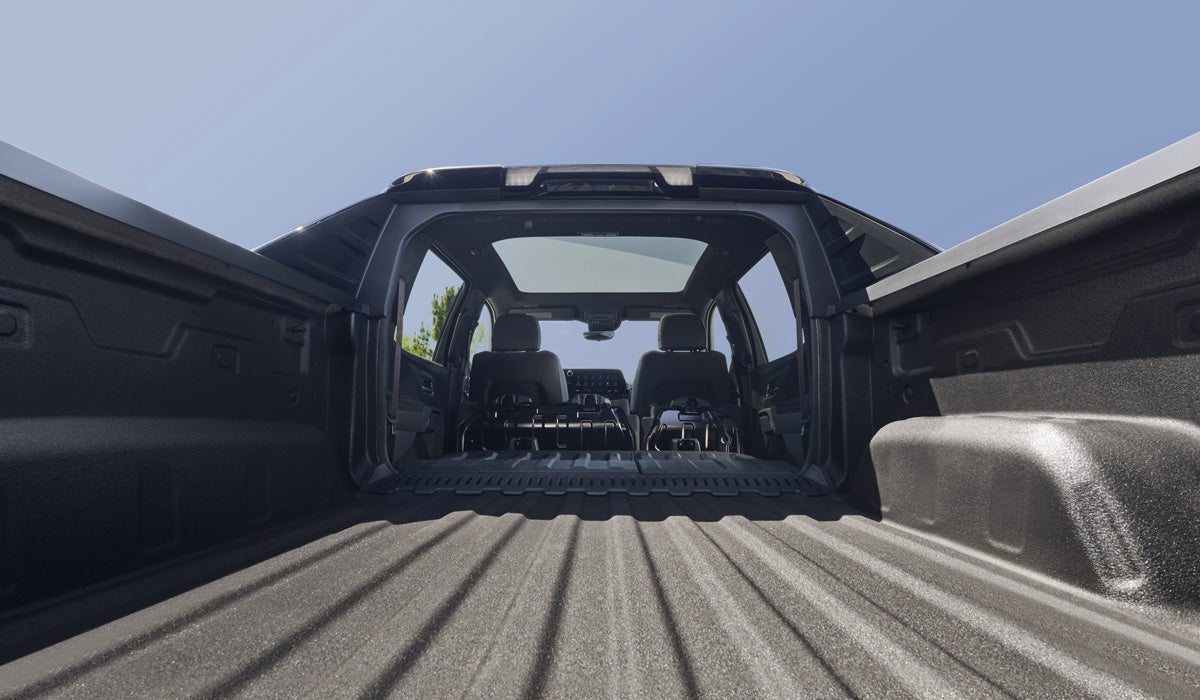 Love Chevrolet in Inverness FL