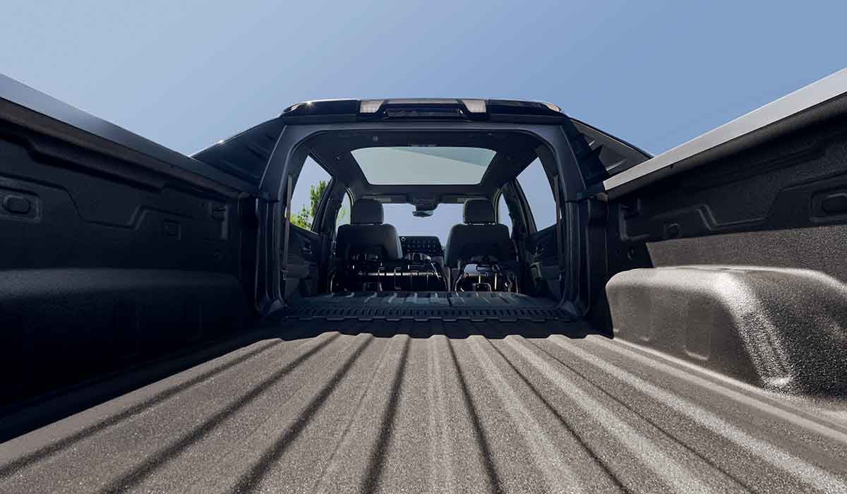 Love Chevrolet in Inverness FL