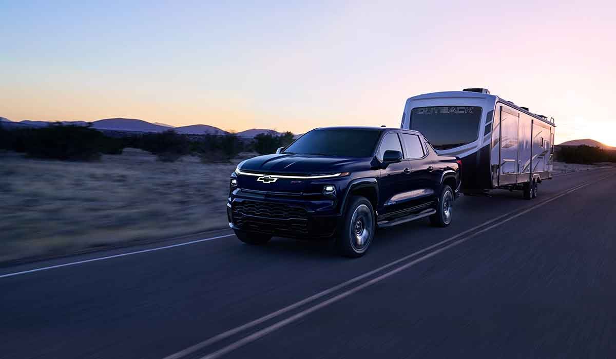 Love Chevrolet in Inverness FL