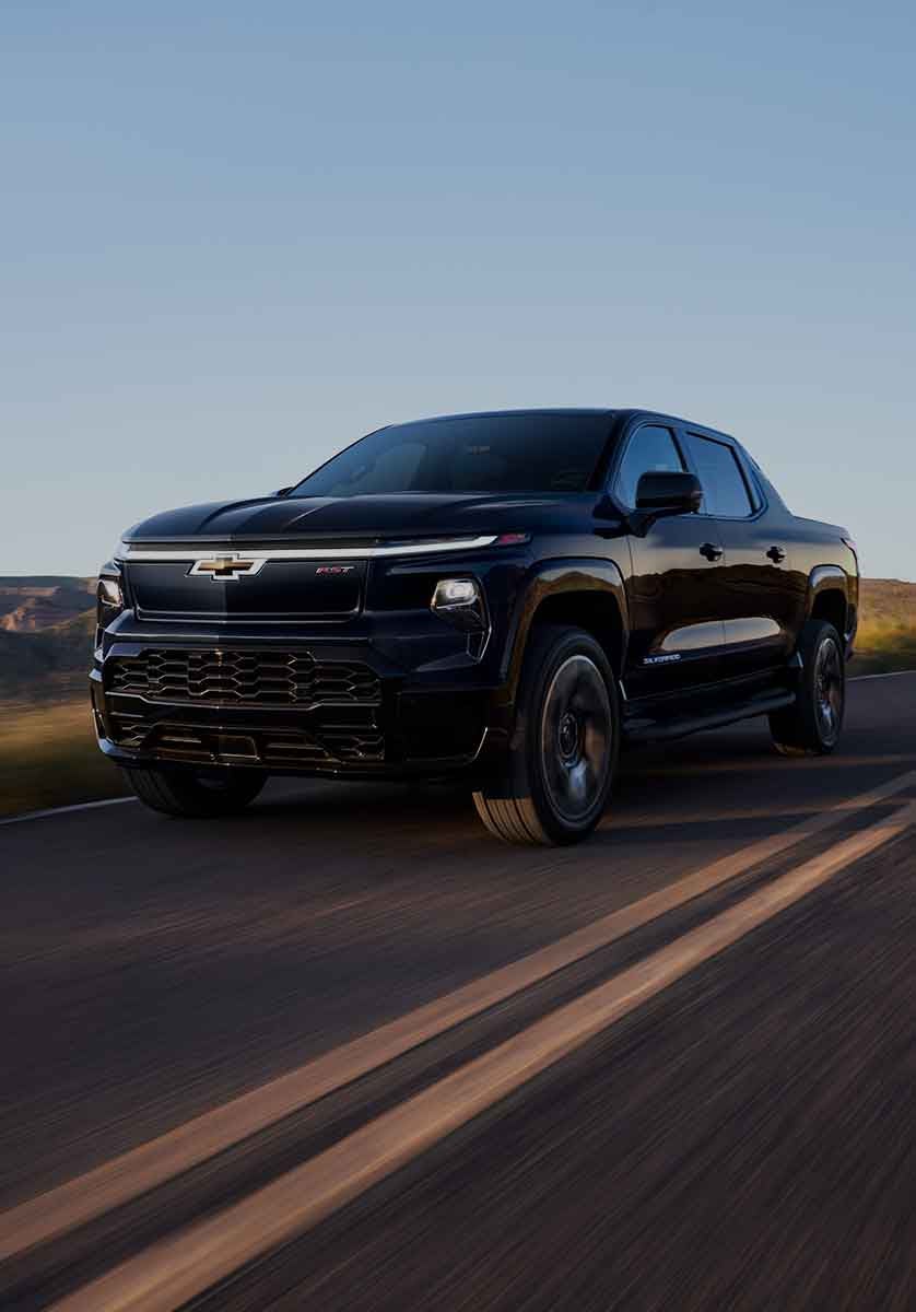 Love Chevrolet in Inverness FL