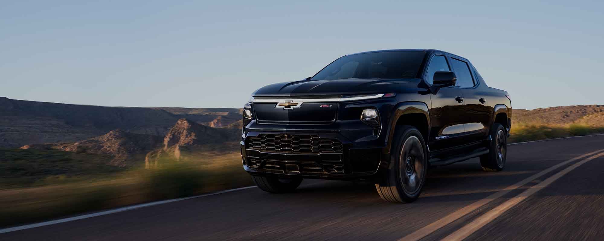 Love Chevrolet in Inverness FL