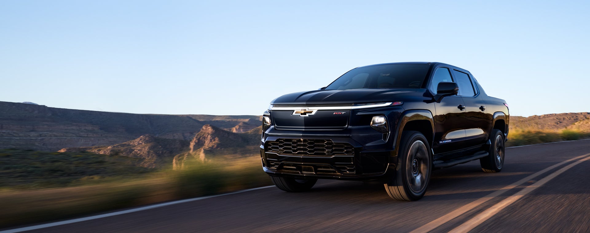 Love Chevrolet in Inverness FL