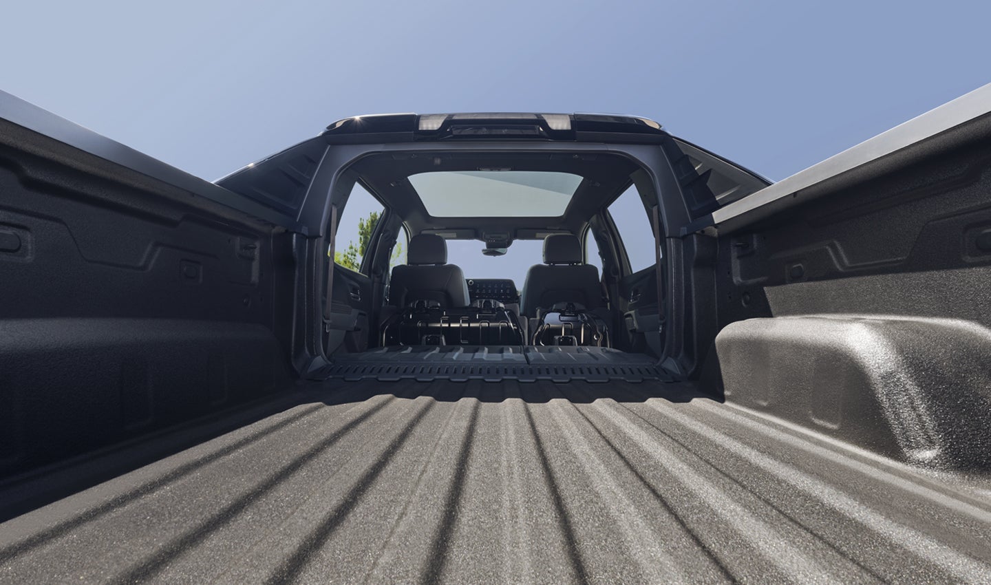 Love Chevrolet in Inverness FL