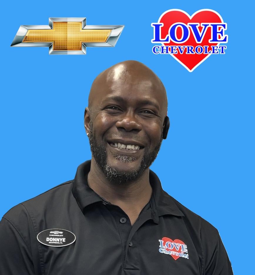 Donnye Franklin