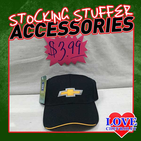 Chevy bowtie logo hat