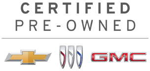 Chevrolet Buick GMC Certified Pre-Owned in Inverness, FL